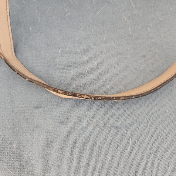 Gucci Tan and Brown Patterned Tote Bag - Picture 7 of 16